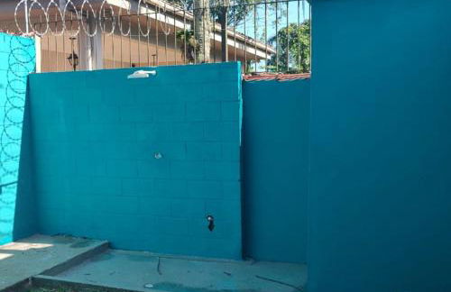 Maré de Lua Boracéia - Casas com 1 e 3 quartos - 1 quarteirão da Praia de Boracéia - São Sebastião - Foto 48