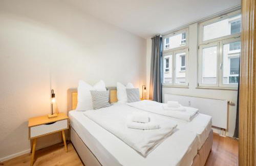 Ruhige Wohnung zentral am Residenzschloss - Foto 11