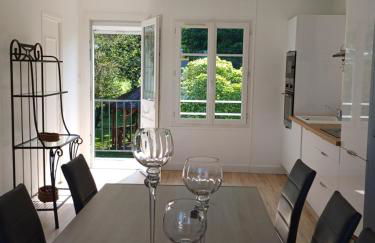 Maison 3 chambres avec Spa 2 à 6 personnes - Foto 8