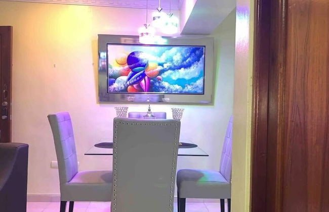 Entire Apartment Tu Nido De Amor #2 Santo Domingo West - Foto 33