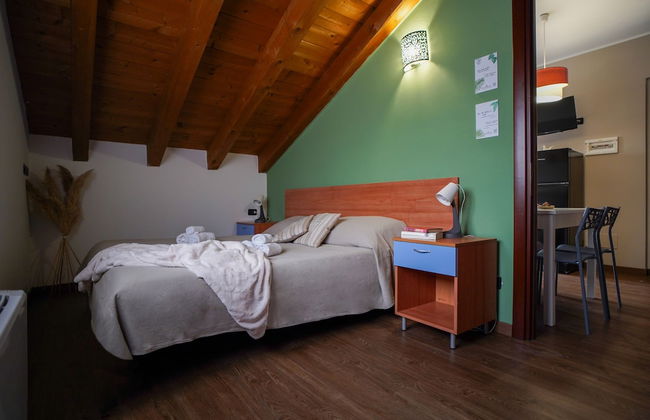 Expo Residence Rho - Foto 9