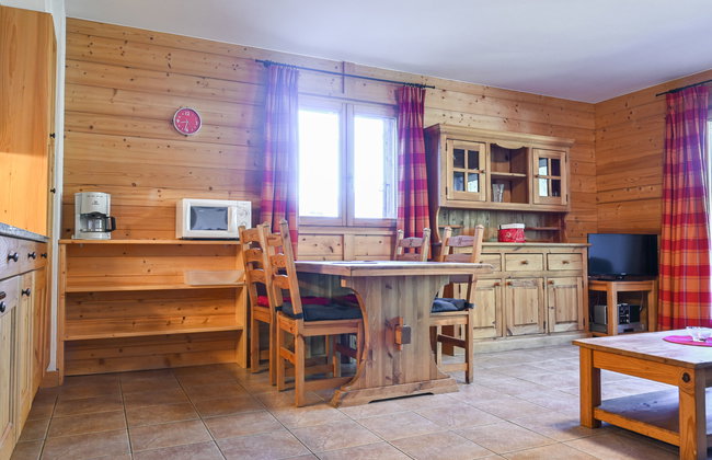 Les Chalets de Marie A 21 - Photo 8