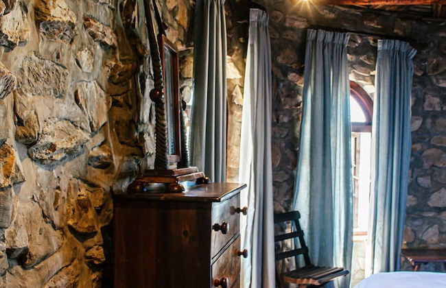 Buccara Noetzie - Lindsay Castle - Foto 46