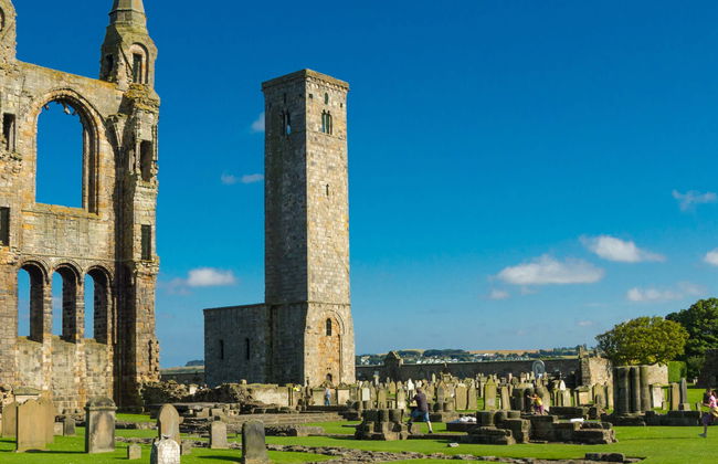 Tour in Edinburgh - Foto 5