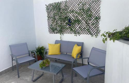 Casa Vera, vistas en el corazon de la ciudad - Photo 19