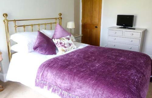 Gavel Cottage - Foto 7