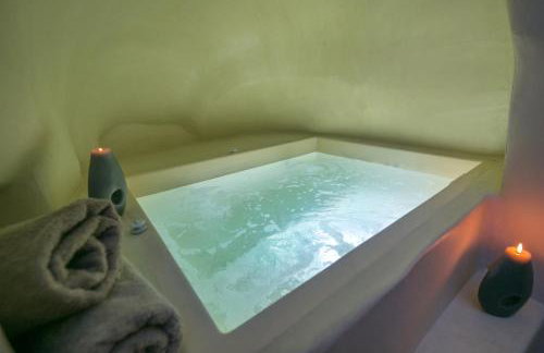 Morfi Cave House - Foto 8
