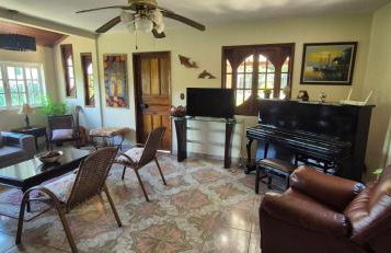 Cais do Marujo - Casa completa com churrasqueira e vista deslumbrante - Foto 15