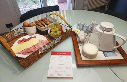 B&B Il Melograno - Foto 34