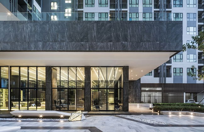 THE BASE Central Pattaya by UL - Foto 42