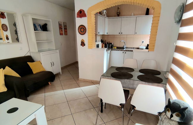 Minerva 1-bedroom, Close to the Beach, Park etc - Foto 8