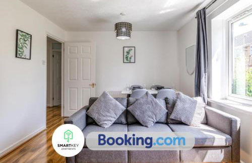 2Bedroom Apt in Egham with Free Parking - Foto 6