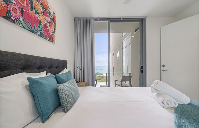 Beach on Sixth - Foto 13