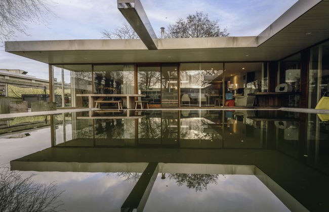 3 bedroom House in Ostend with garden and terrace - Photo 44