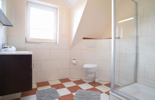 Hof Köhne - Forsthaus 2er - Foto 6