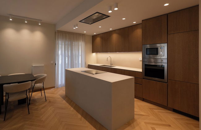 The Samirah Luxury Residences - Foto 63