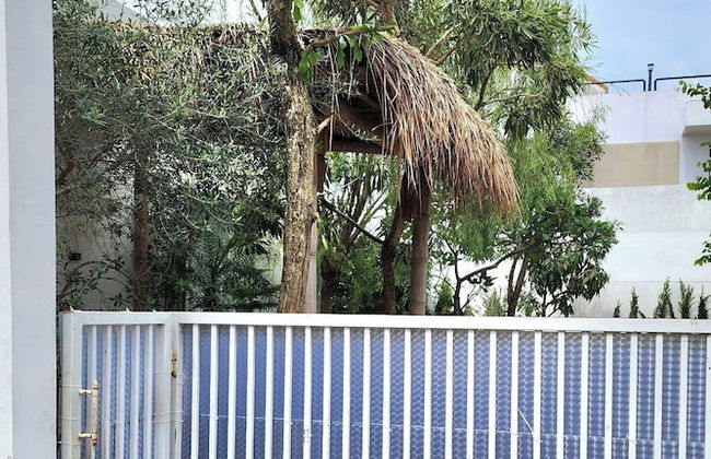 Floraison Living Villa Yogyakarta - Foto 63