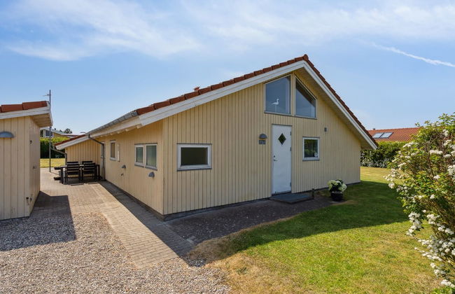 "Wreth" - 300m from the sea - Foto 6