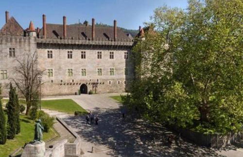 Guimarães Downtown by LuxiStay - Foto 18