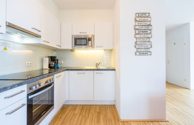 FeelGood Apartments Green Living - Foto 34