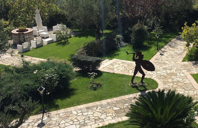 HURZ - Giardino Sannita - Foto 46