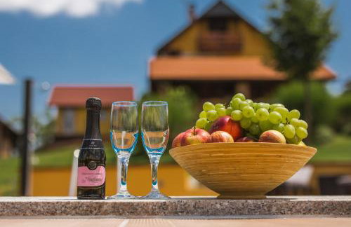 Bregec Rural House - Foto 39