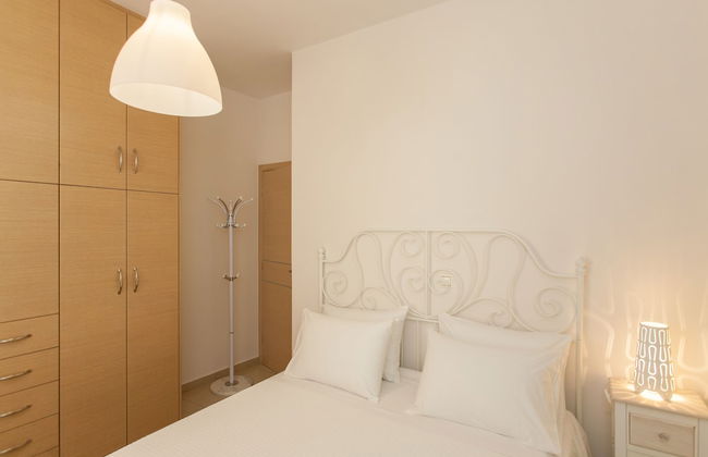 Mary Suites Chania - Foto 6
