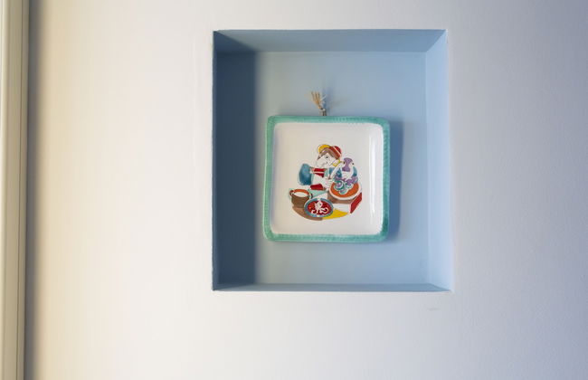 Terrazza Mare Corallo - Foto 14