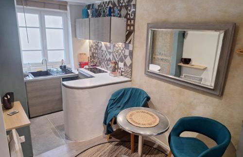 La Petite Maison - Foto 10