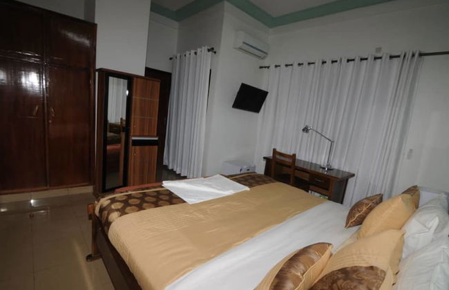 Résidence Georges VI - Foto 2