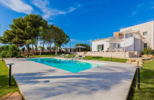 Dione Villa al Mare - Foto 34