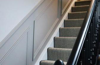 Last-Minute Escape l The Grey Door 2 Bed Cottage Banbridge Parking Private Garden l Nestled Property Management - Foto 21