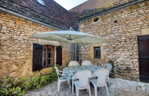 Cottage Périgourdin Grande Piscine - Foto 14