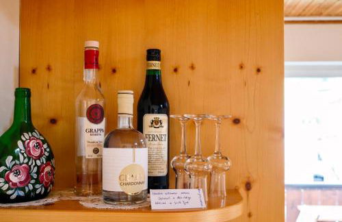 Apartment Almhof Vinschgau - Val Venosta - Foto 10