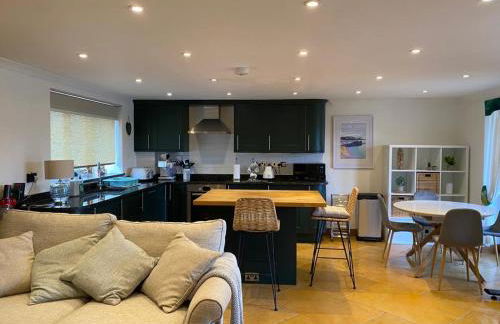 Little Kent End Cottage - Foto 17