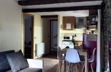 Apartament Cal Barracaire - Foto 22