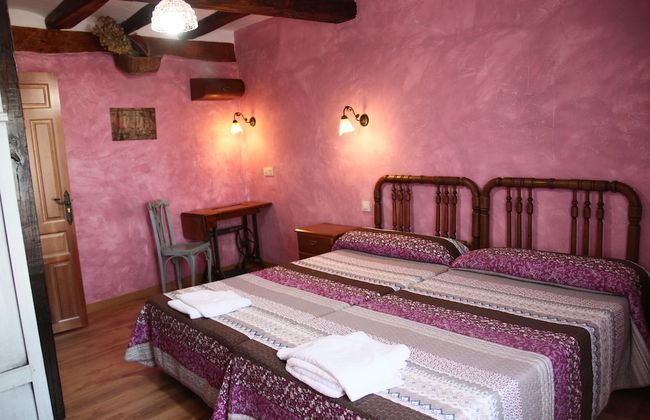 Casa rural La Bardena Blanca II - Foto 11