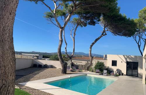 Villa Laricio - Foto 40