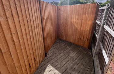 The Southend Airport Lodge - Foto 9