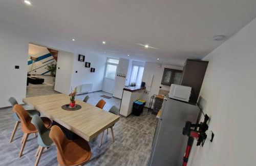 Gîte à 1,9 km du Mont St Michel - Foto 14