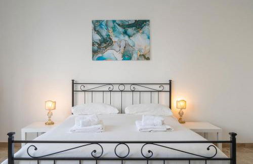 Milano Malpensa 5' - FreePark, Wifi, AC - 3 Suite - Foto 9