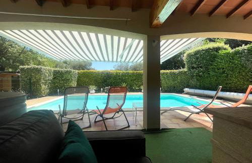 L'Olivier d'Alana - entre Cévennes et Méditerranée - Foto 63