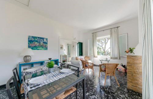 JOIVY Villa Monterosso Apartment Bellavista - Foto 14