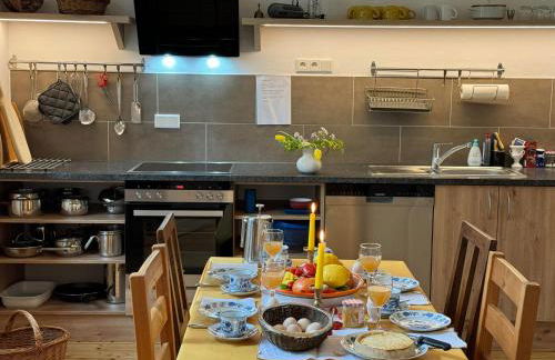 L' Extravagante im Garten von Schloss Schmidtheim - Foto 27