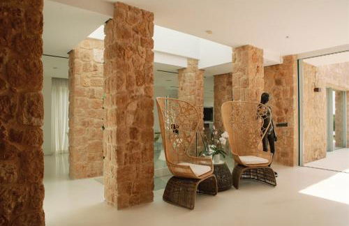 Villa Sophie - Luxury Style & Sunset View - ETV1857E - Foto 40