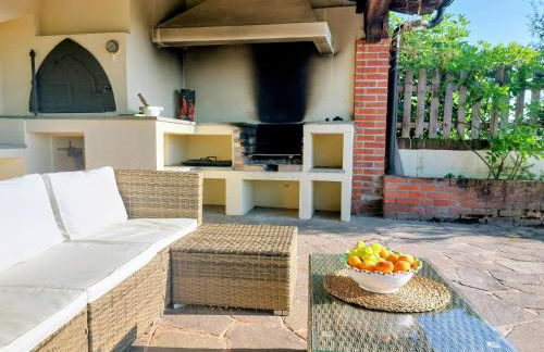 Ca' San Lorenzo - Villa panoramica con piscina - Vignale Monferrato - Foto 45