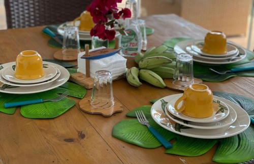 Villa Jundu - Foto 22