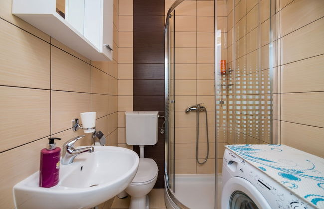 Apartment Zana - Foto 8