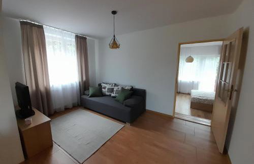Apartament Koninki - Foto 2