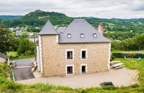 Grand gîte Aubrac Vallée du Lot - Photo 17